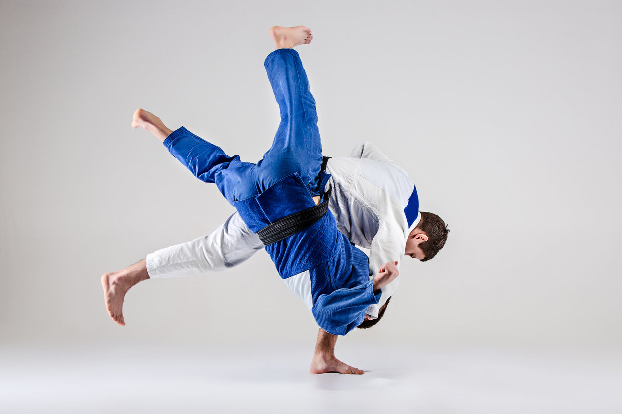 Aikido – die friedfertige Verteidigungslehre